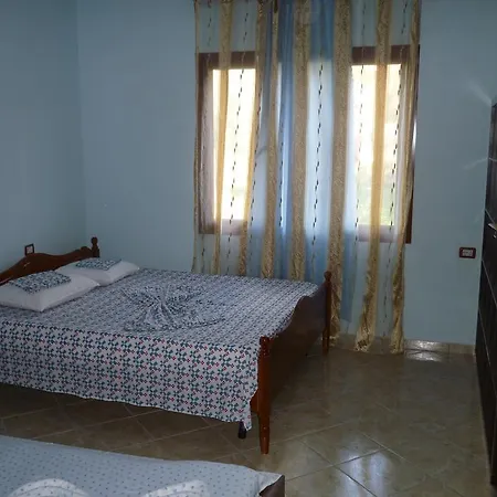 Apartament Simple Wlora