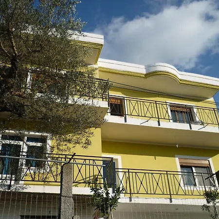 Simple Apartament Wlora