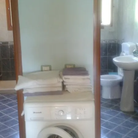Simple Apartament