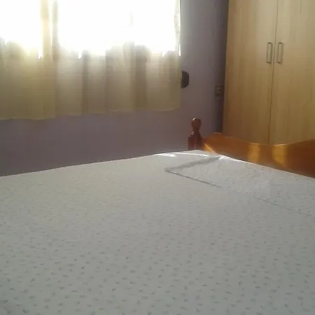 Simple Apartament *