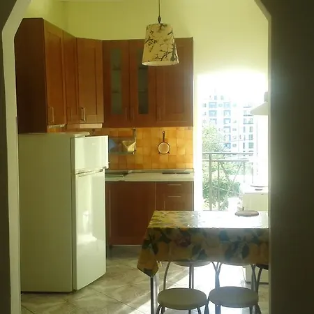 Apartament Simple Wlora