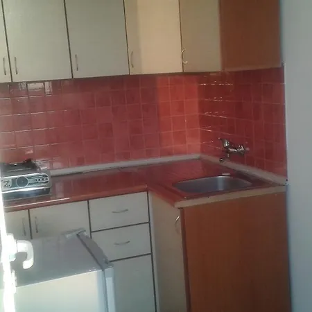 Apartament Simple
